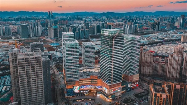 媒体关注丨昆明海乐世界开业100天开启品牌成长新赛道